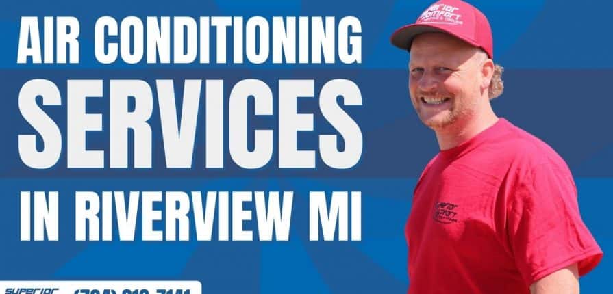 ac-service-in-riverview-michigan