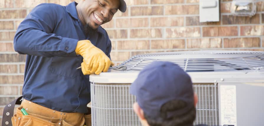 how-to-choose-the-right-professional-for-your-central-air-maintenance-needs