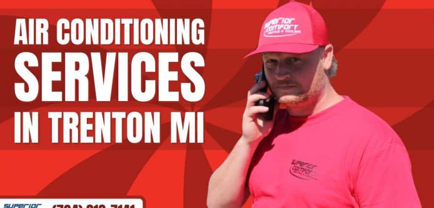 air-conditioning-services-in-trenton-mi