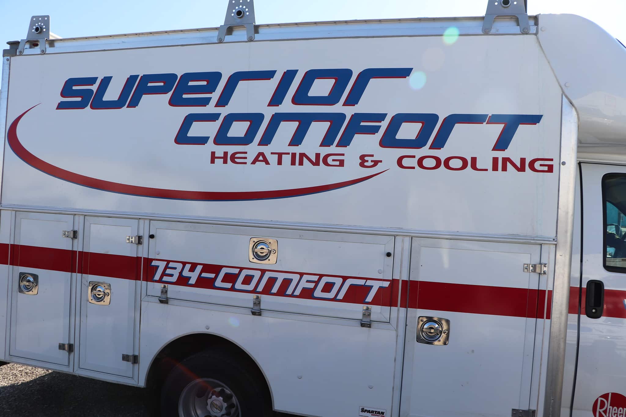 superior-comfort-heating-and-cooling-van