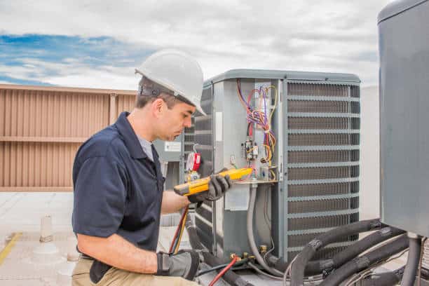 24 hour air conditioning service flat rock mi