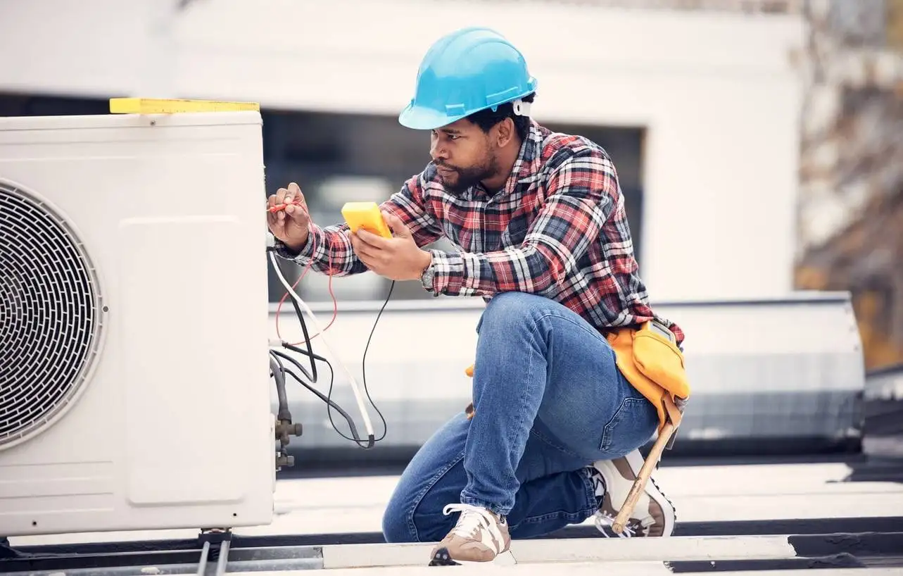 Tune-Up Of Furnace Or Furnace And AC With Optional