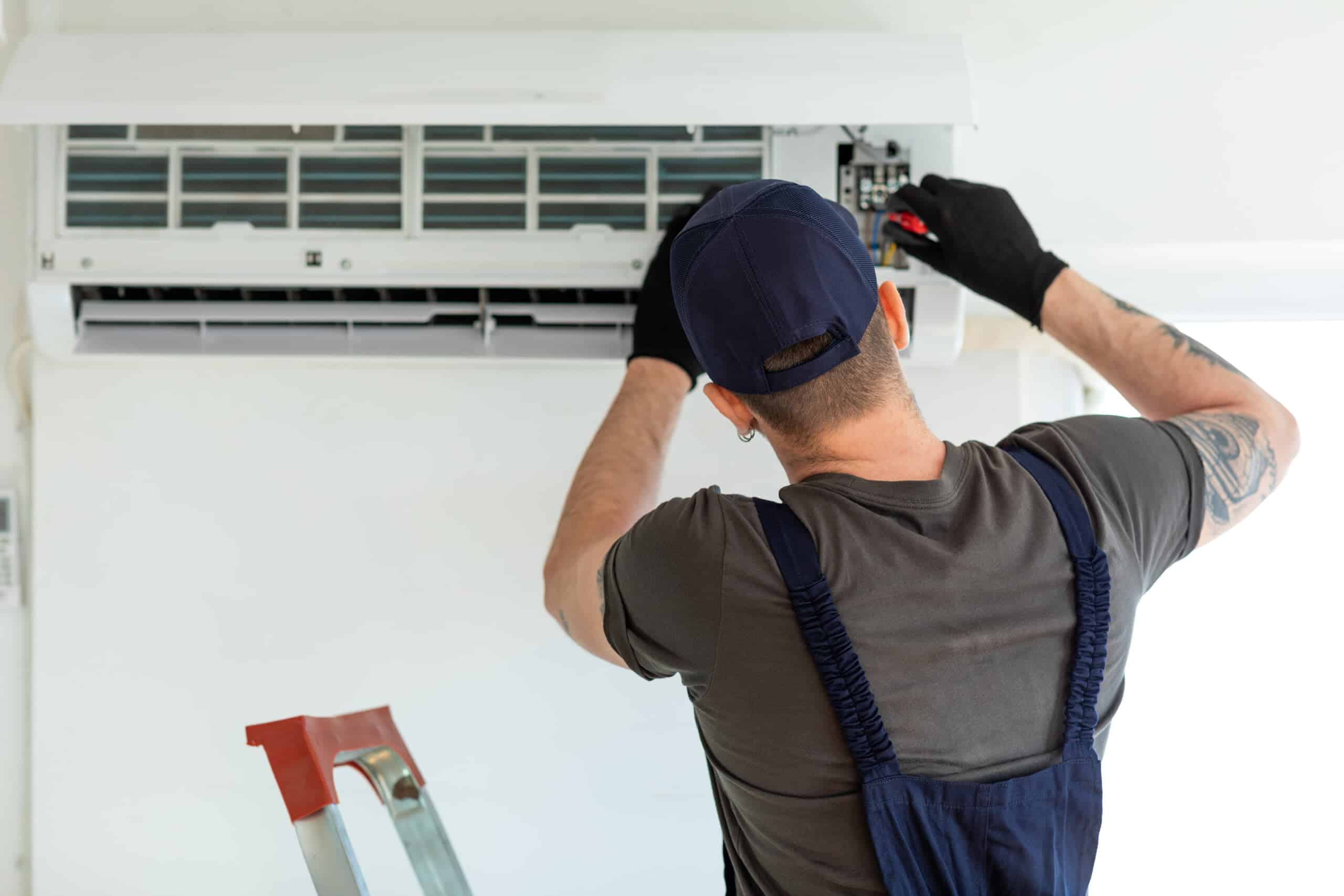 air-conditioner-repair-flat-rock-mi