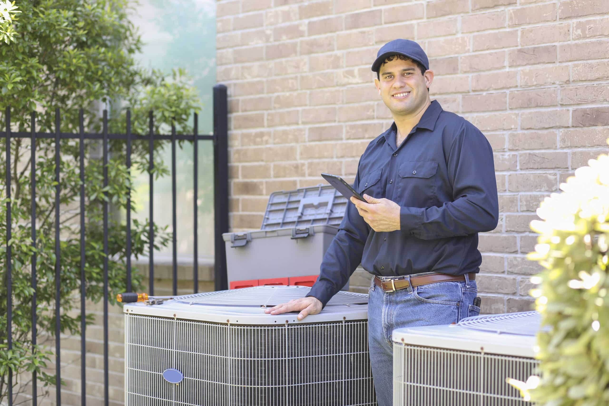 air-conditioning-contractor-flat-rock-mi