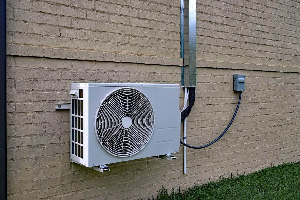 ductless-mini-split-system-brownstown-mi