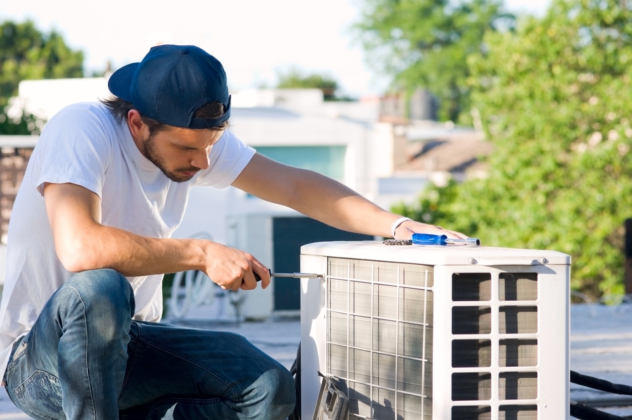 best-heat-pump-repair-flat-rock-mi