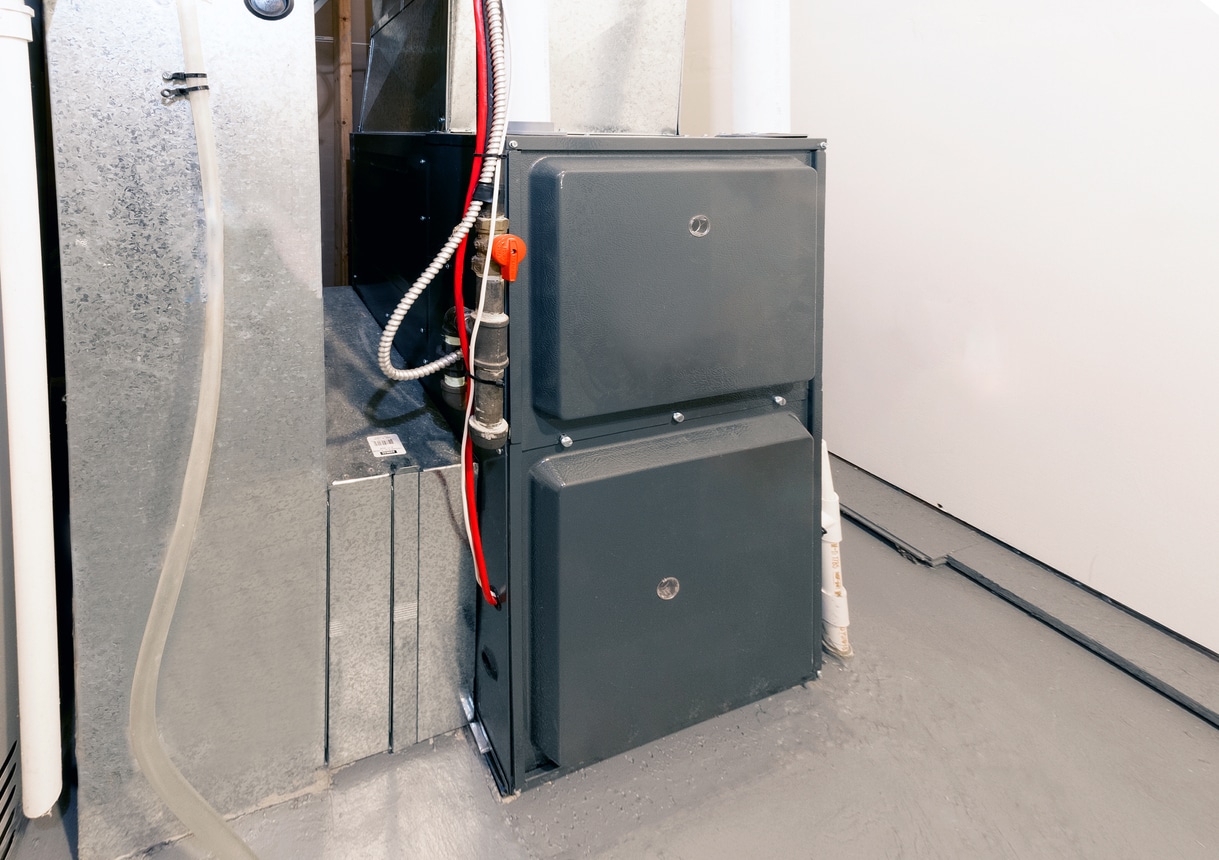 furnace-installation