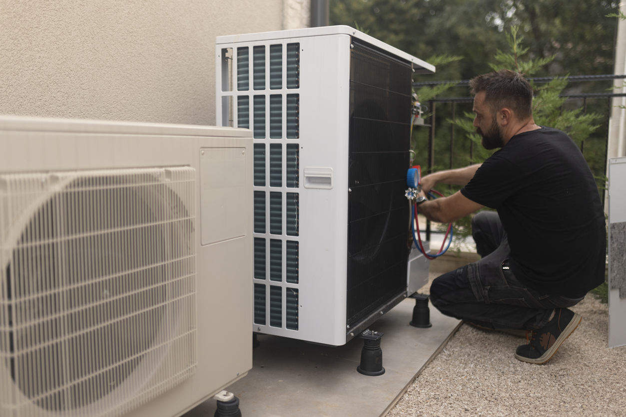 heat-pump-replacement-flat-rock-mi