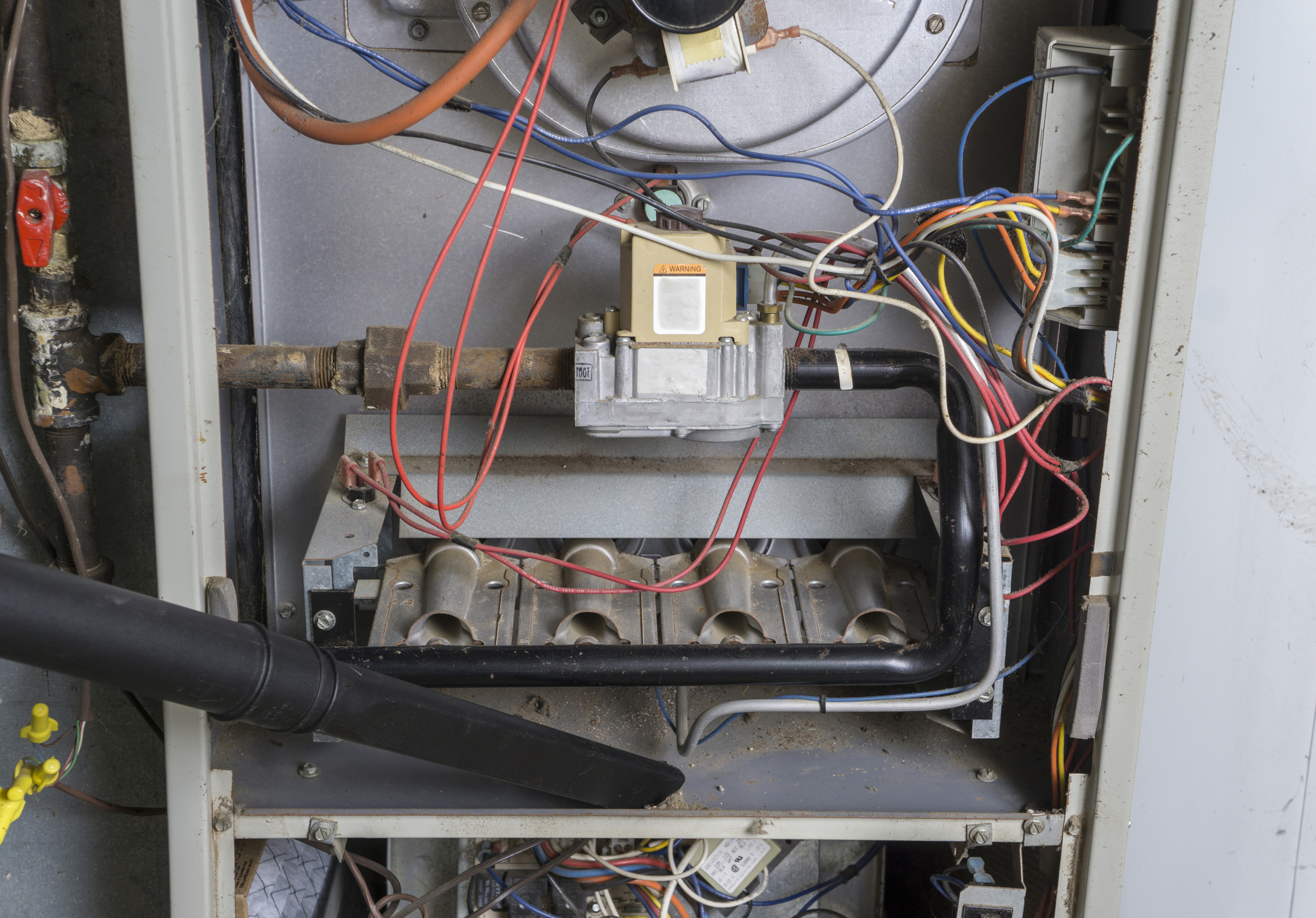 furnace-repair-grosse-ile-mi