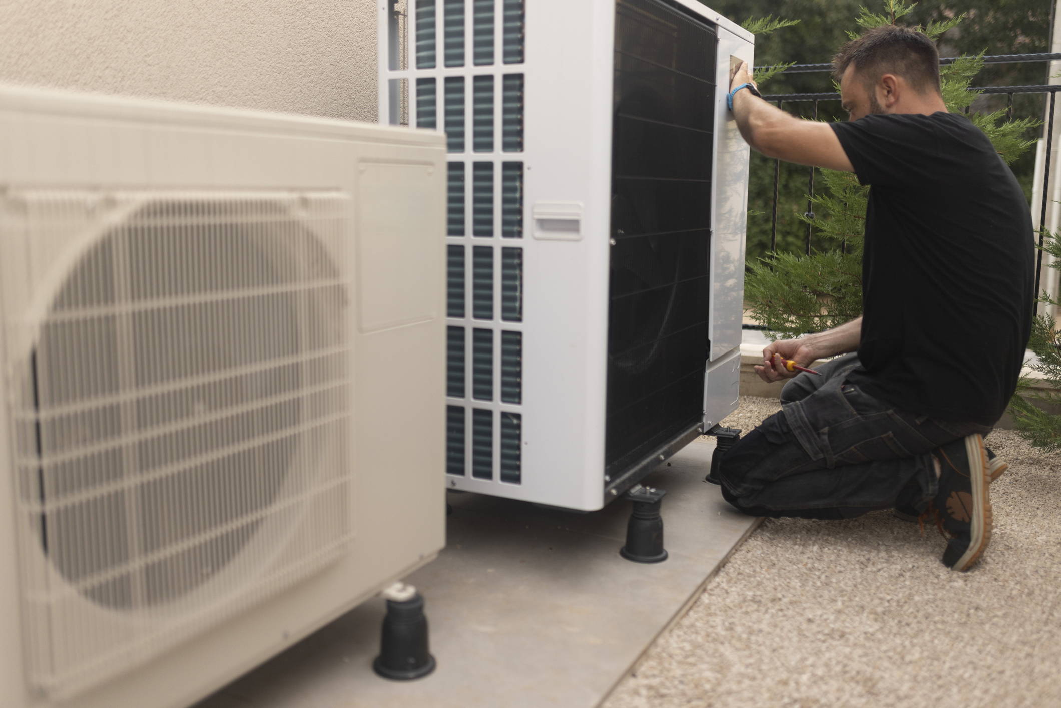 heat-pump-technician-northville-township-mi