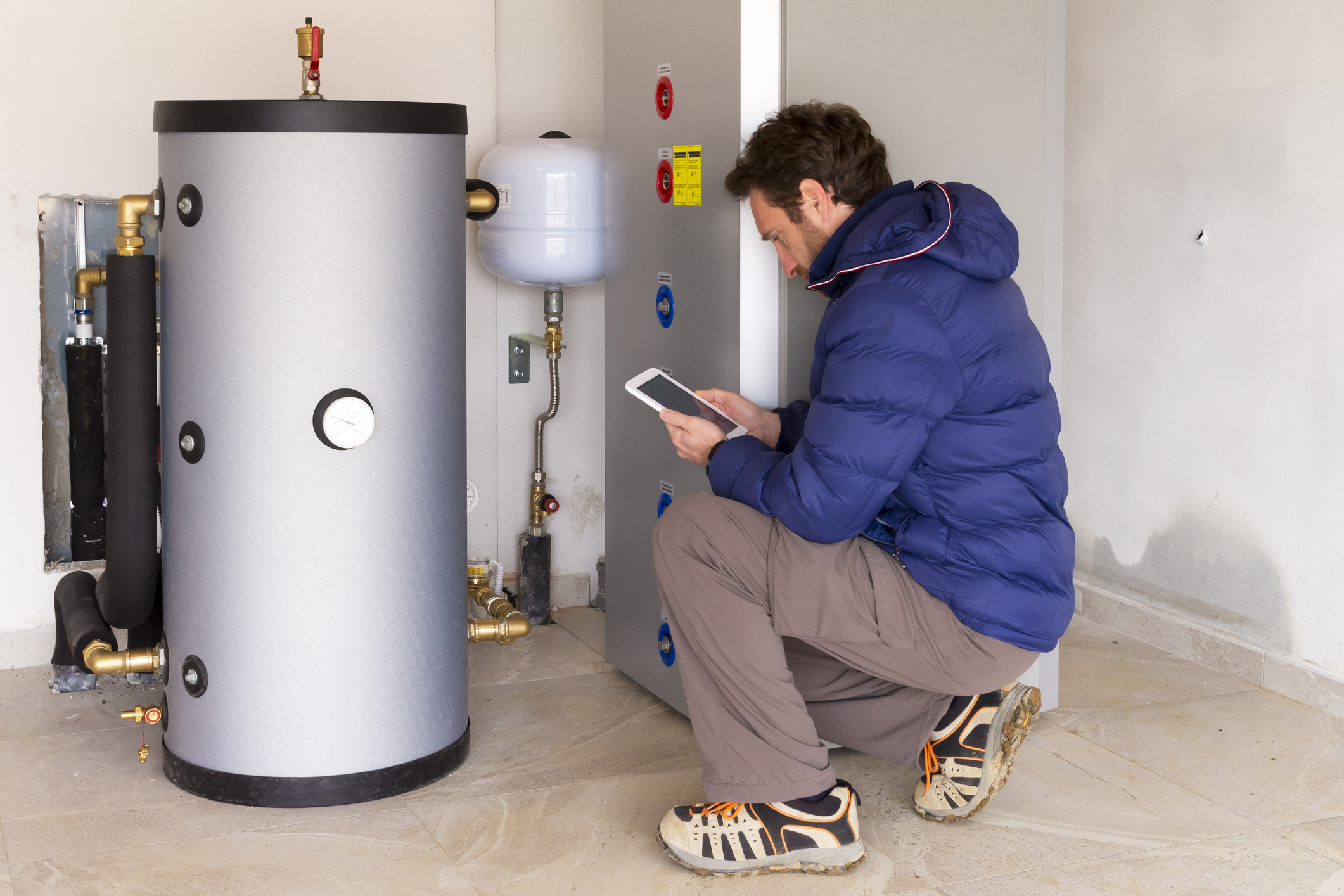 water-heater-maintenance-grosse-ile-mi