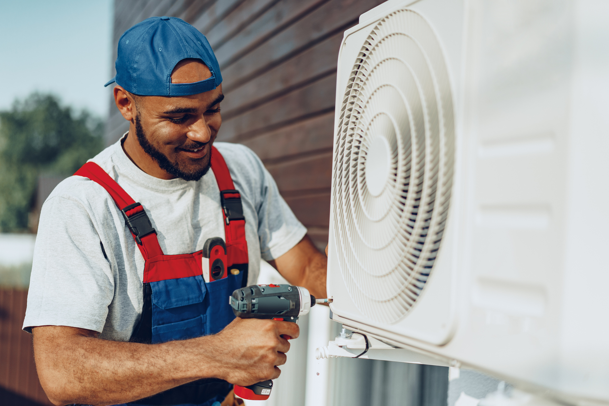 ac installation northville mi