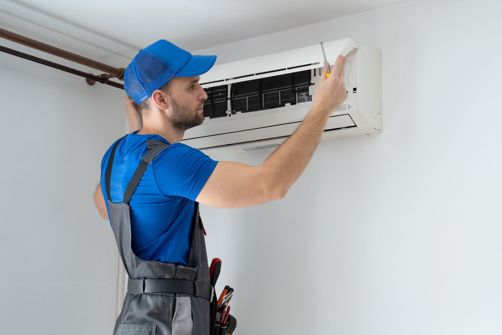 ac installation northville township mi