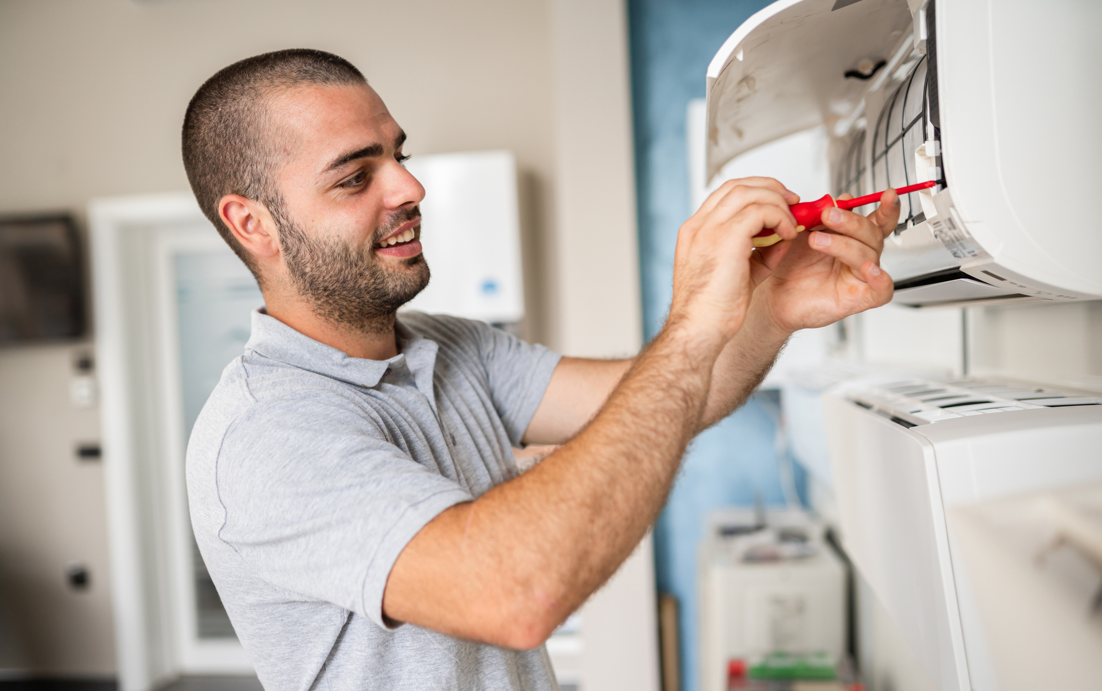 air conditioning replacement flat rock mi