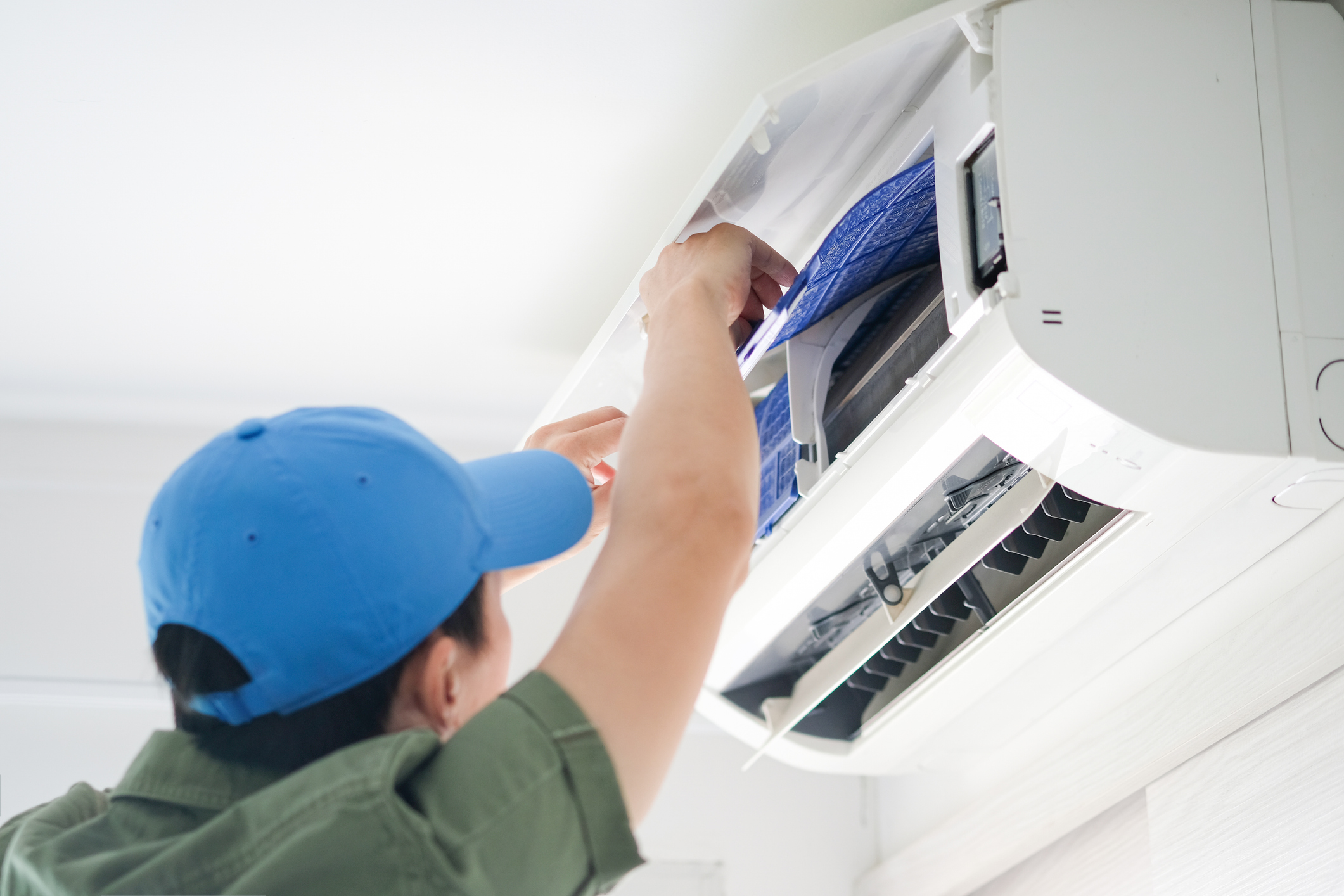 ac contractors canton mi