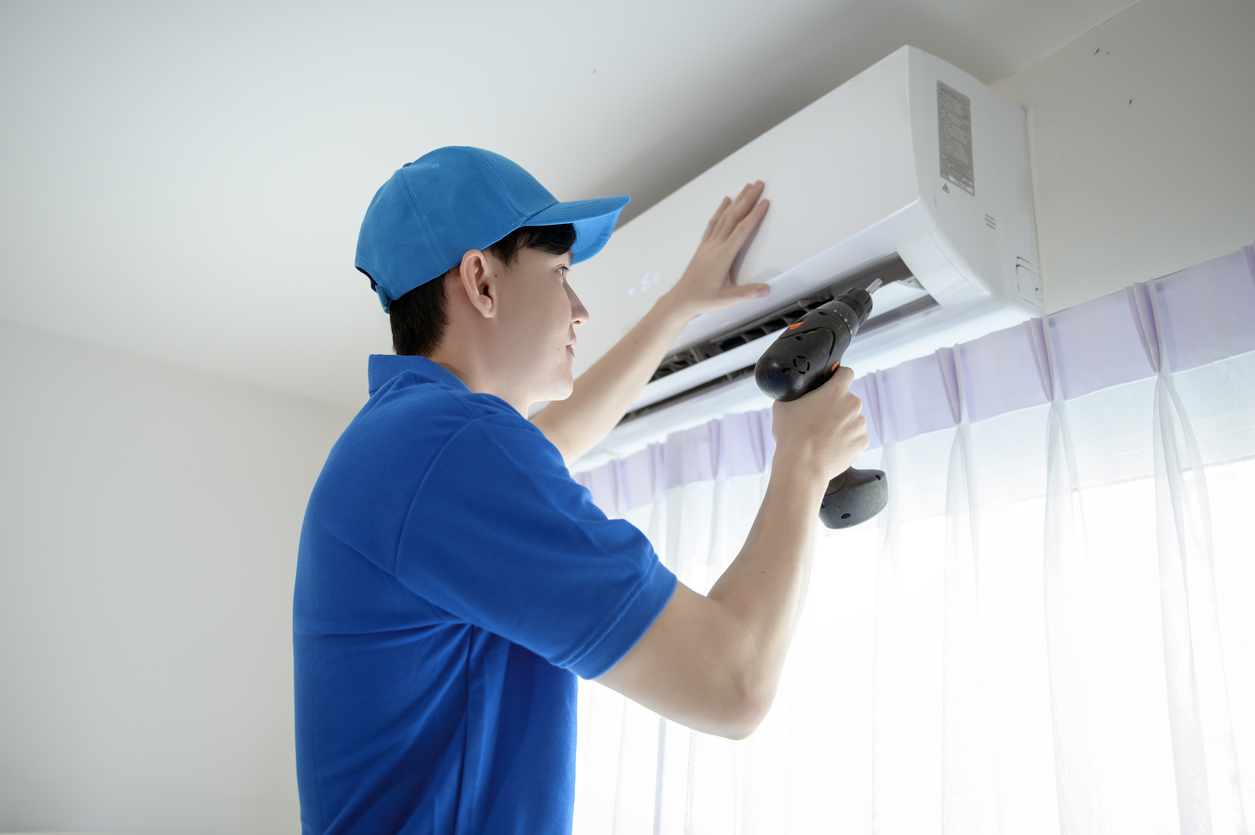 ac installation services plymouth township mi