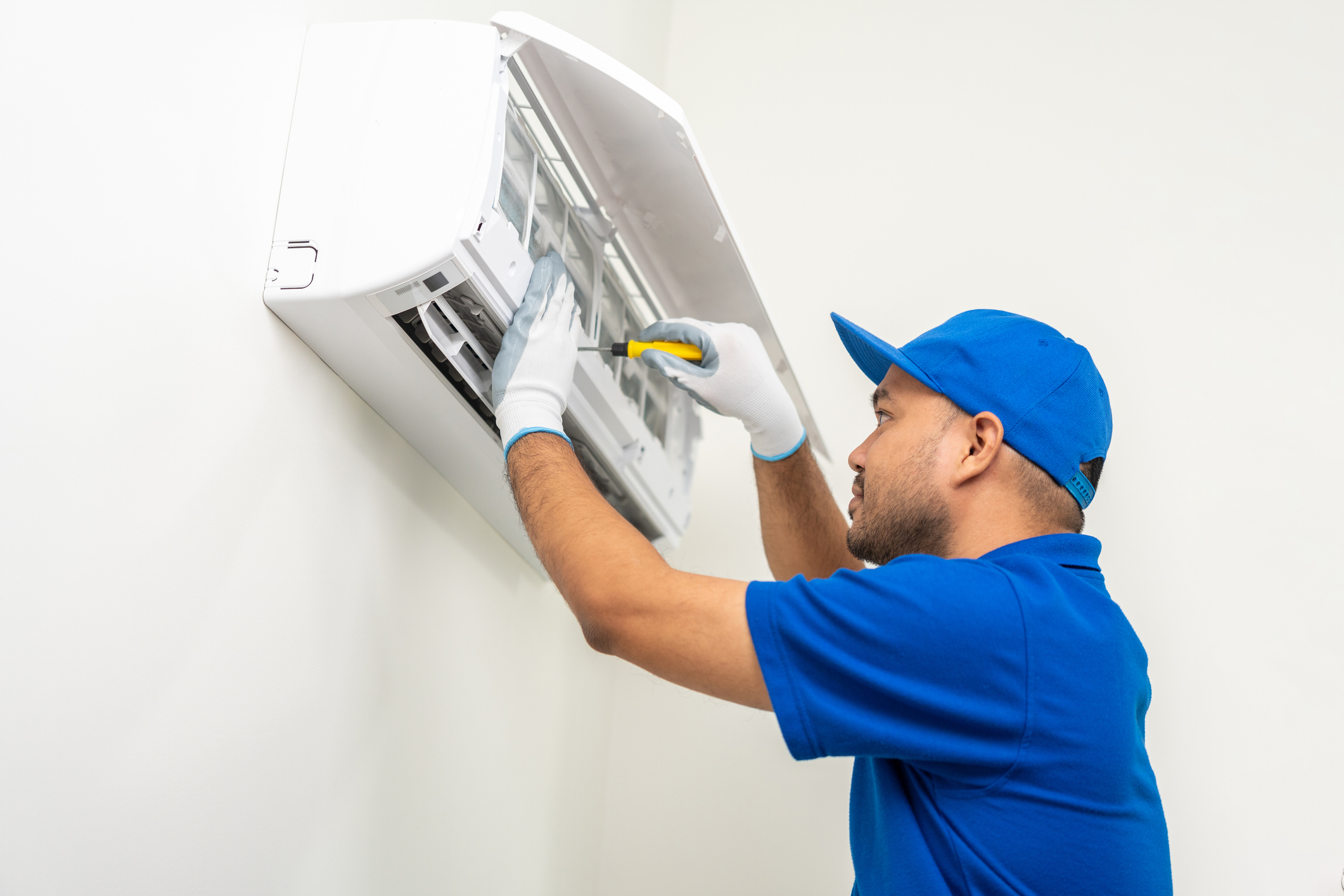 ac services northville mi