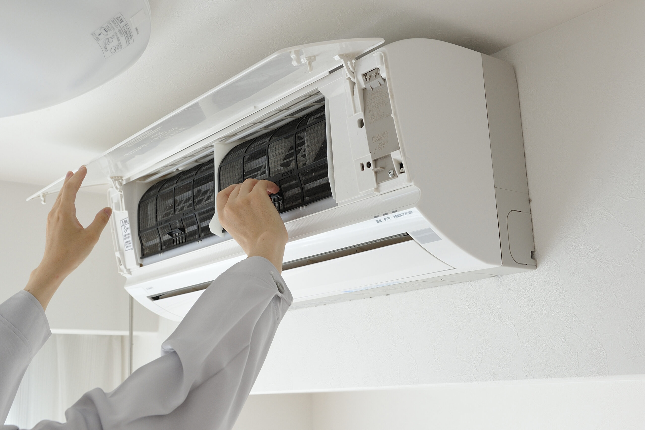 air conditioner service northville mi