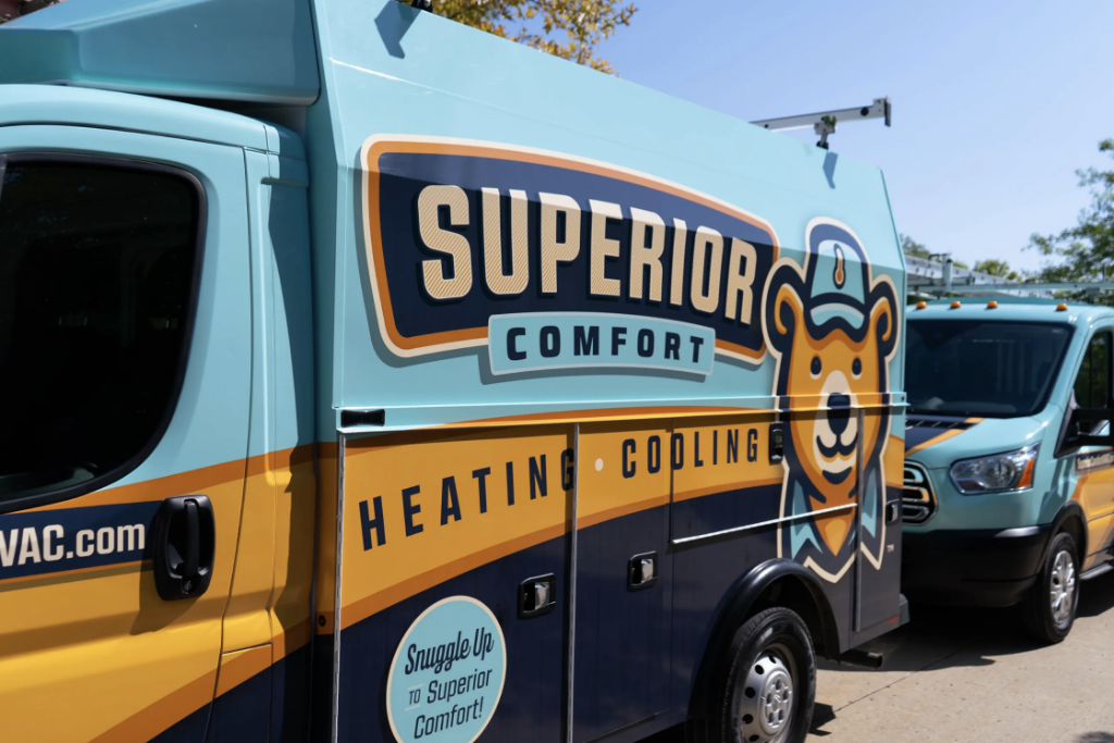 AC services