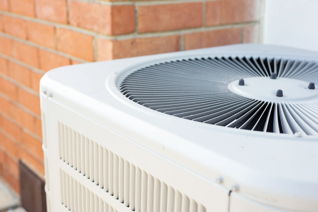 ac maintenance grosse ile mi