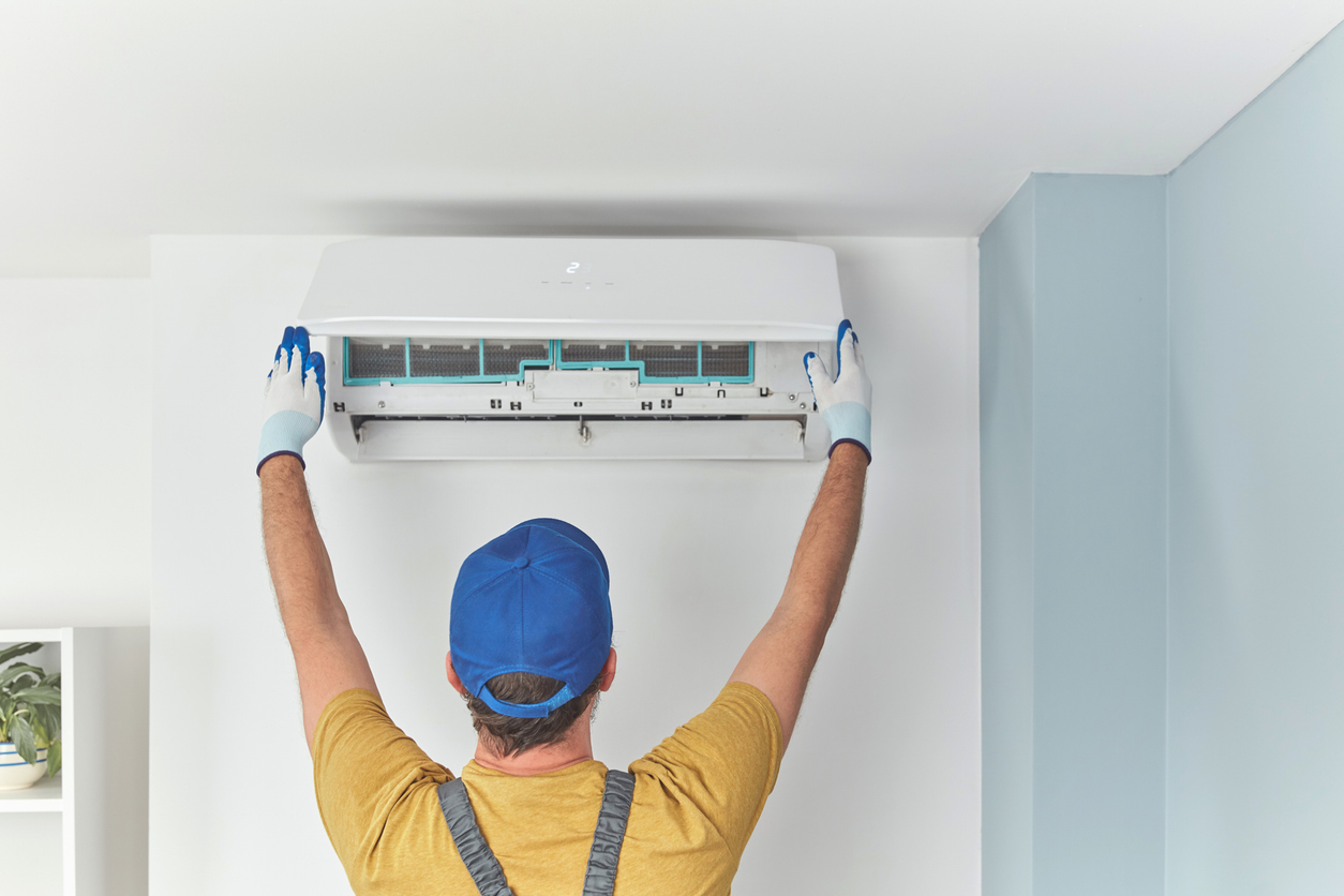 ac installation northville township mi