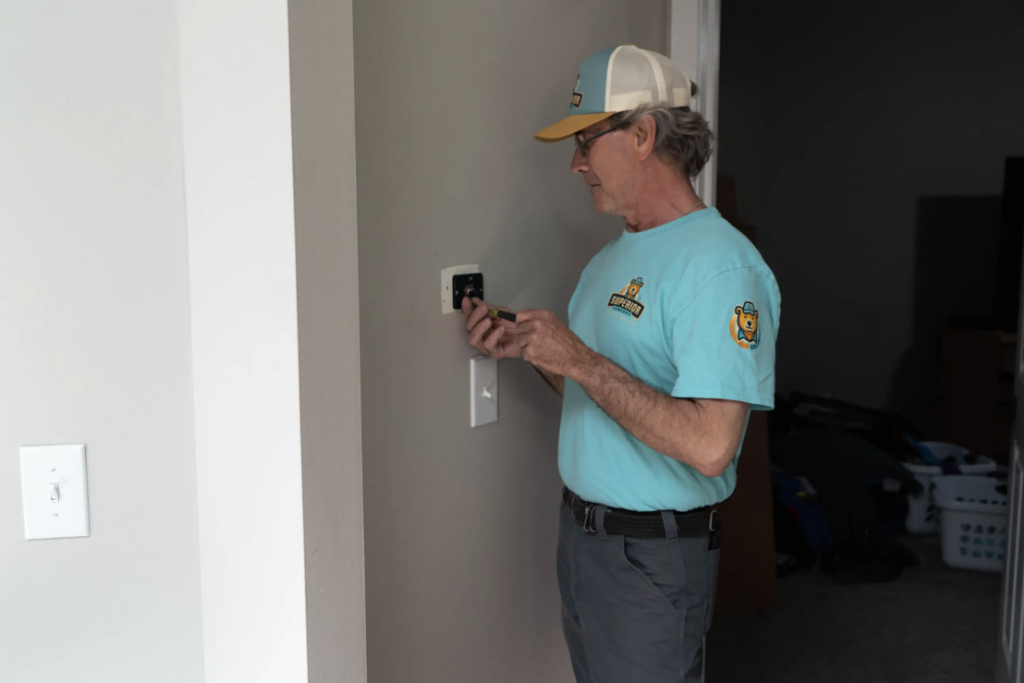 AC maintenance in Brownstown, MI