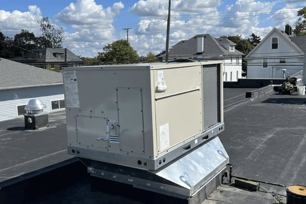 ac installation grosse ile mi