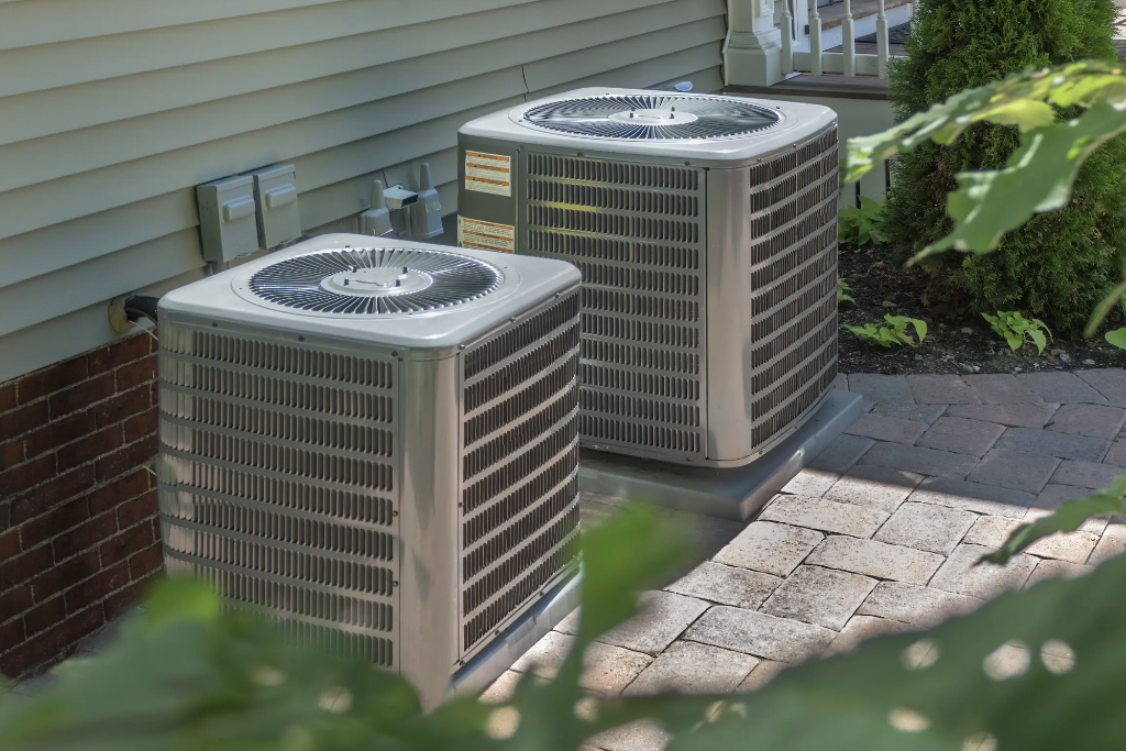 ac repair brownstown mi