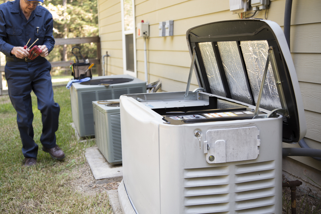 generators