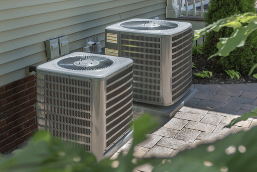 AC replacement in Northville MI