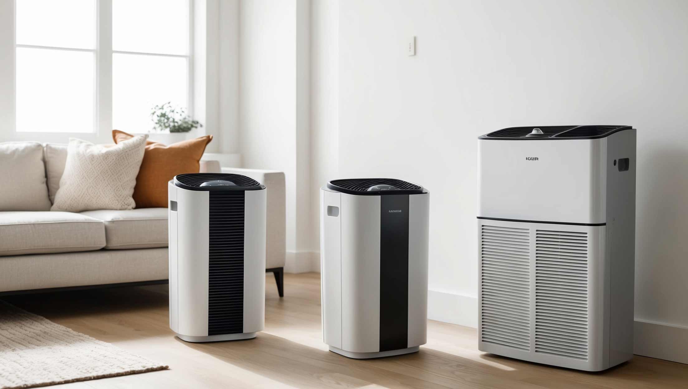 Superior Comfort HVAC offers humidity control solutions for home comfort and air quality improvement.