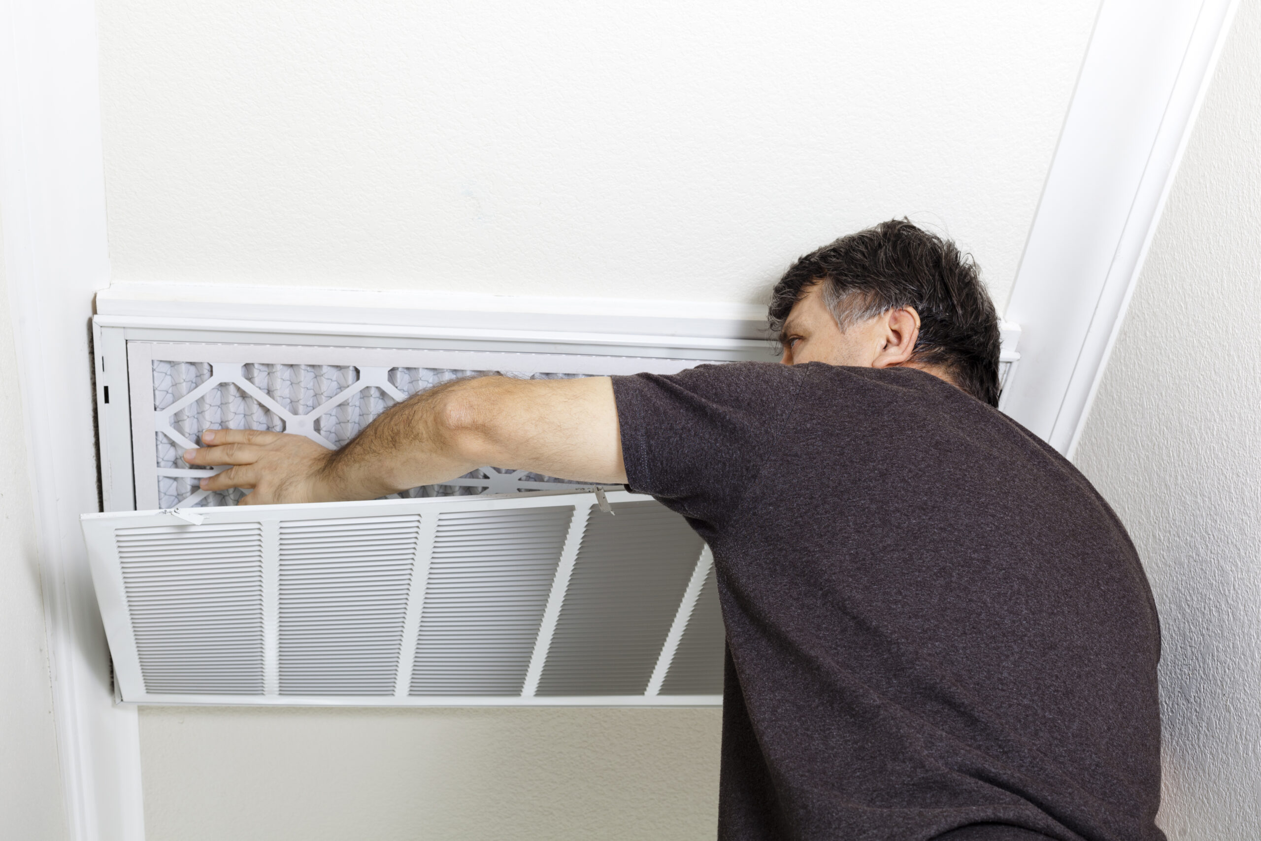 HVAC Services in Flat Rock, MI