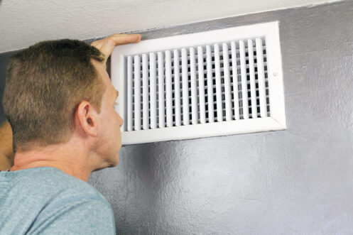 AC Repair in Flat Rock, MI