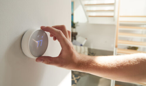 AC maintenance services in Flat Rock, MI
