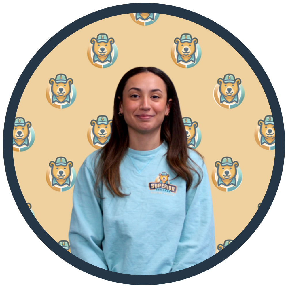 Corina Meet the Team