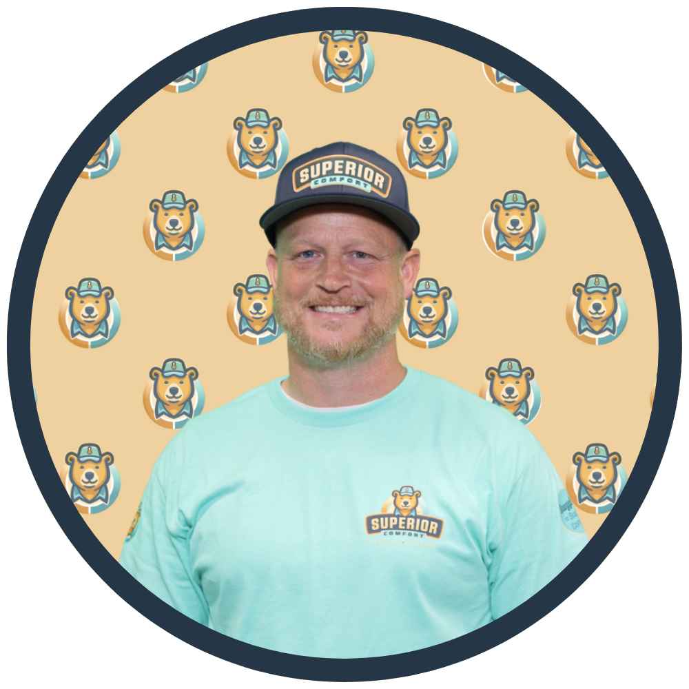 Scott L. Meet the Team