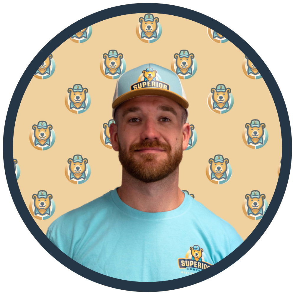 Tyler S. Meet the Team