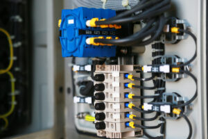 superior comfort electrical panel upgrades and replacement services